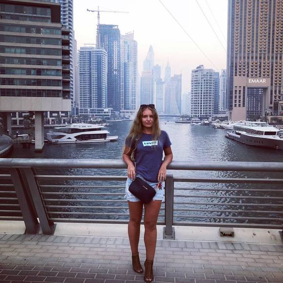 Meet your Posher, Ksusha - Picture 1 of 1